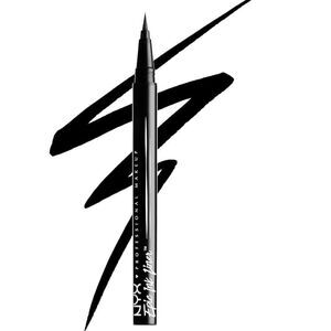 🦋 NYX Epic Ink Liner Waterproof Liquid Eyeliner New Full Size
